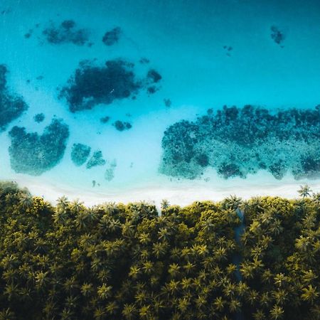 Muraka Dhigurah ディグラ エクステリア 写真