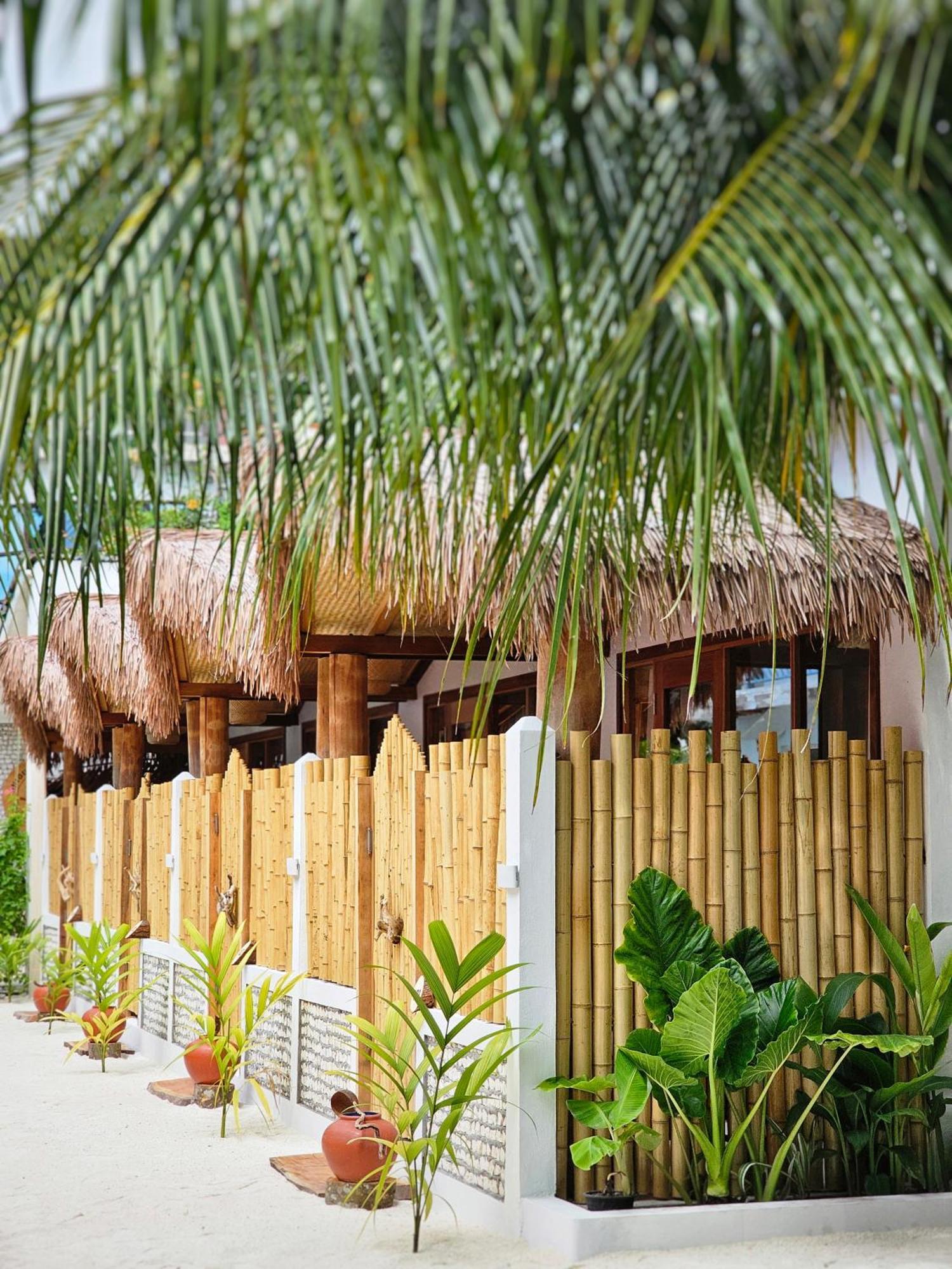 Muraka Dhigurah ディグラ エクステリア 写真
