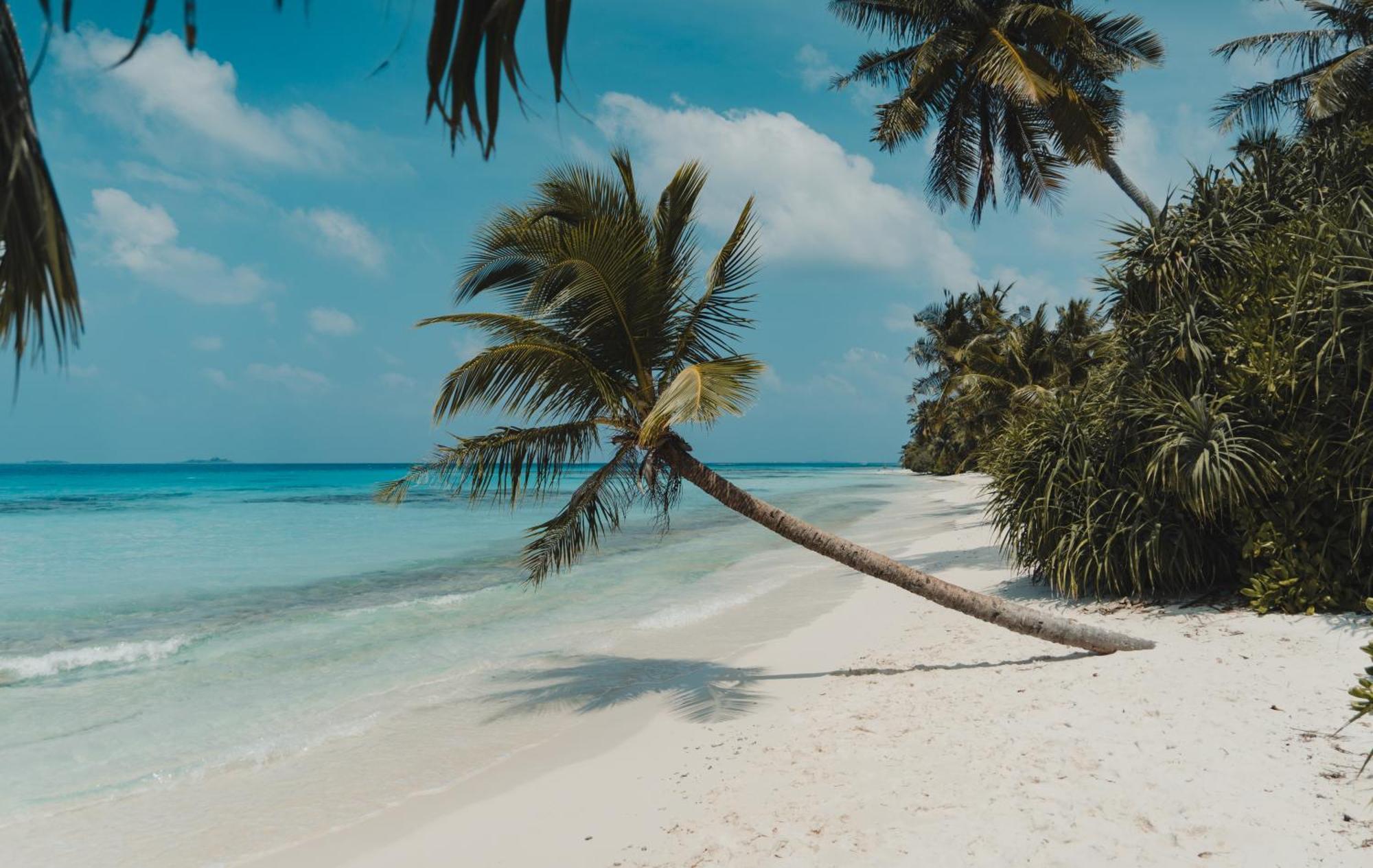 Muraka Dhigurah ディグラ エクステリア 写真