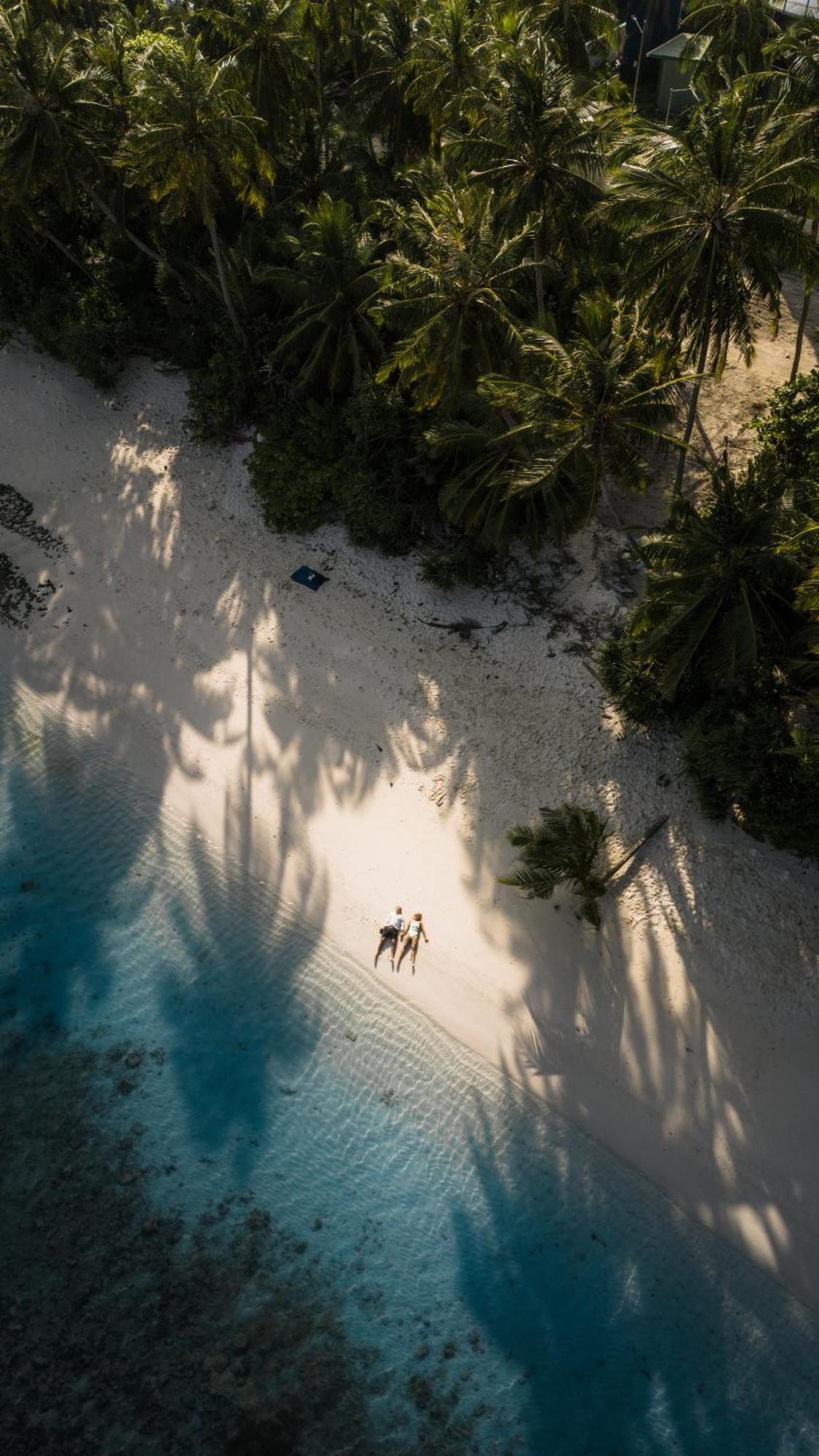 Muraka Dhigurah ディグラ エクステリア 写真